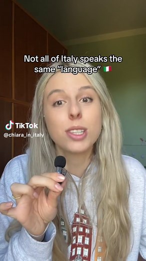 Italian Dialects: Molise & The Power of Local Language