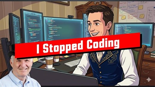 Why AI Agents Replaced the Arduino IDE in My ESP32 Projects (Claude Code, Gemini CLI, Codex) | Carl Erick Rowan