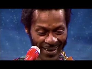 Chuck Berry You Never Can Tell (Video Mix)