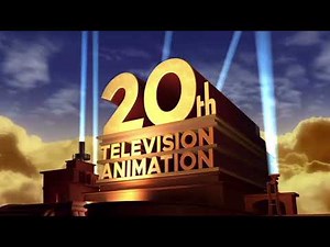 Gracie Films (Edited Scream)/20th Century Fox (Treehouse Of Horror XXXV Variant)