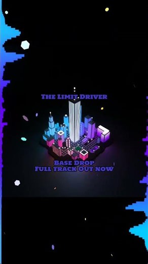 The Limit Driver Base Drop Promo 2026