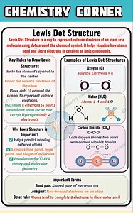 Best study notes designed for quick revision, clear concepts, and exam success. #BestStudyNotes #SmartLearning #ExamReady #ConceptClarity #StudySmart #QuickRevision | Chemistry Corner