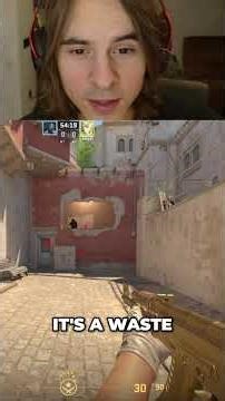 Master CS2 Spray Control: First 10 Bullets Only