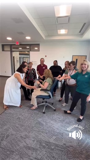 Allow us to introduce you to some of the resources at PVCC. Featuring: Academic Advising, Financial Aid, The Jessup Library, Student Accessibility and Accommodations, Student Resource Center, Student Success Office, Testing Center, Tutoring Center and the Writing Center. Video includes upbeat tempo music playing throughout. 🎶 #pvcc | Piedmont Virginia Community College