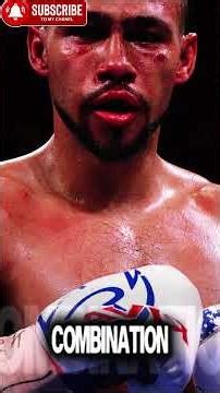 The Craziest Boxing Comeback You’ll Ever See!
