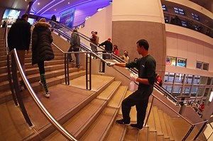 How long does coronavirus live on certain surfaces?