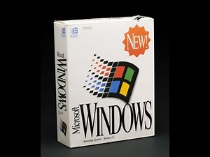 Macintosh vs. Windows: 1994