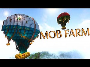 UGLY Mob Farms Are A Thing Of The Past