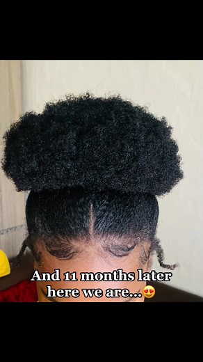 Tiana Ngqele on TikTok