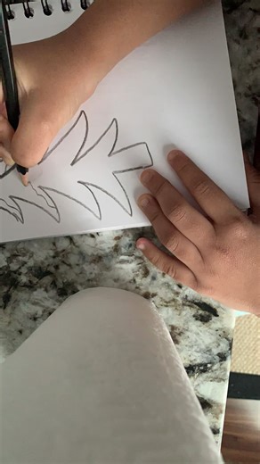 Anamz art time lapse videos #kids #art #viralvideo #viral | art