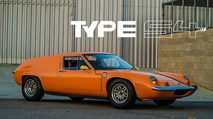 18K views · 325 reactions | Take a break, watch this Lotus Europa video: | Petrolicious | Facebook
