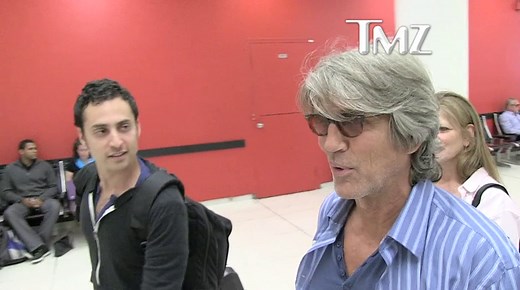 Emma Roberts' Dad -- We Support Her Staying with BF After Domestic Violence Arrest