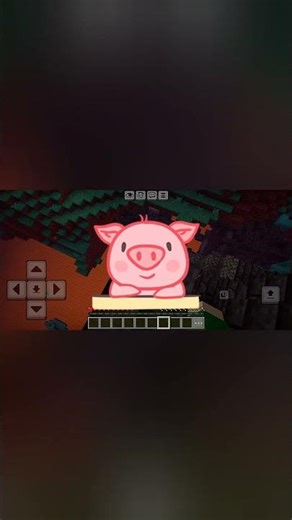 MINECRAFT But I Spawn Bastion | #shorts #ytshorts #minecraft