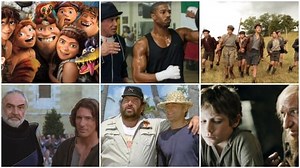 Stasera in TV: Film da vedere Sabato 16 Novembre, in prima serata