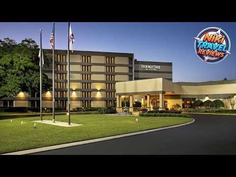 Doubletree By Hilton Orlando East Ucf Area | Orlando (FL), United States | Hotel Review 🏩
