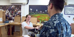 Windward Oahu residents, businesses rally around Marines