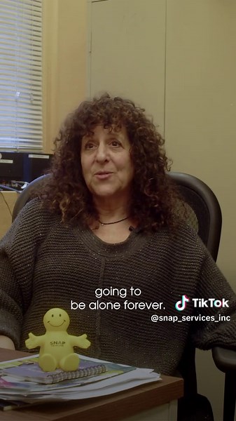 Transforming Lives Through Friendly Visiting