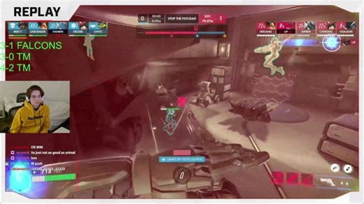 OWCS DROPS | WATCHPARTY | SSG UltraViolet | USE CODE \