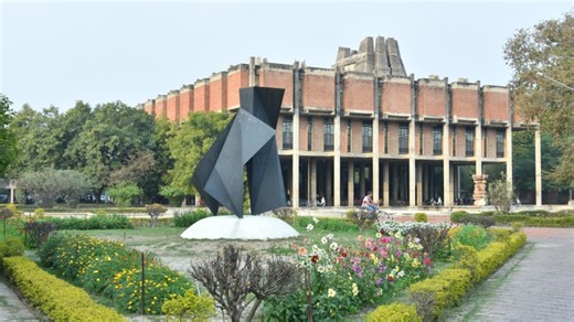 IIT Kanpur announces fellowship to recognise and support PhD students