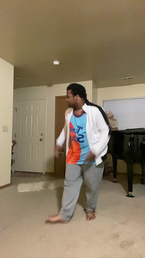 #thebackyardigans #nickelodeon #nickjr #radmoves #thebackyardigansradmoves #jasonalexanderple #dancin #thatbackfliptho #datbackflipdoe #backflip @Nickelodeon