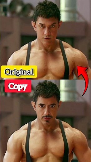 Who Was More Powerful Than Aamir Khan in Dangal?