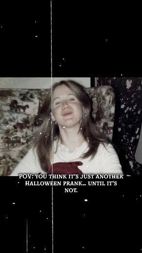 It was Halloween night, 1984, the one night when masked faces, odd noises, and strange shadows don’t raise alarms. Inside her San Jose home, *Doreen Erbert*, eight months pregnant, heard what she thought was a costume prank — scratching at the door, footsteps, the kind of harmless mischief everyone expects on Halloween. But when the door opened, it wasn’t a trick-or-treating child. It was a man in a *wolf mask*, holding a weapon, stepping inside with purpose. Doreen had seconds to realize this w