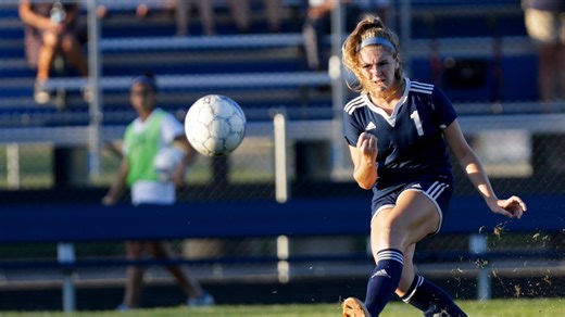 Lafayette native Karsyn Cherry ready to blossom for Angel City FC