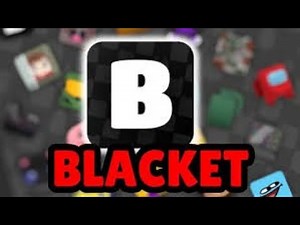 How to Register a Blacket account