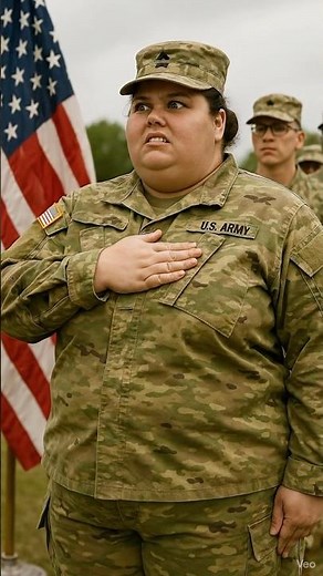 Be your selft. Never back down