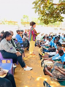 3 comments | University of Lilongwe on Reels | Facebook