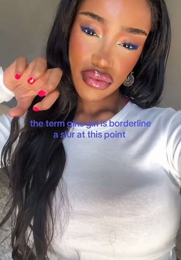 The 'Girls Girl' Term in Today's Society