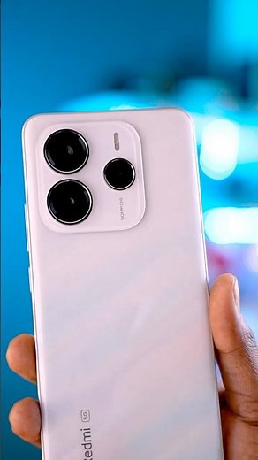 Best Smartphone Under 20K ? - Redmi Note 14 5G #redmi #redminote145g #pocom7pro