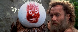 What Would Have Happened to Wilson After ‘Cast Away’?