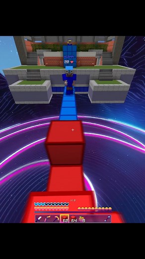 14K views · 160 reactions | the most satisfying ASMR gameplay #minecraft #bedwars #hypixelbridge #minecraftgameplay #asmr | G G Gaming | Facebook