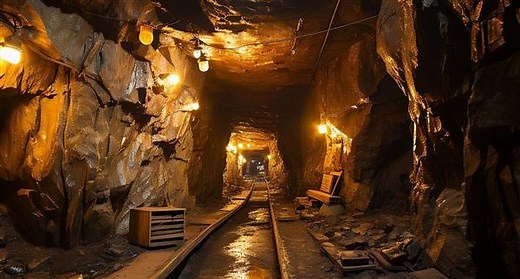 'Long-term value': Catalyst takes key step in Plutonic East gold mine rehab
