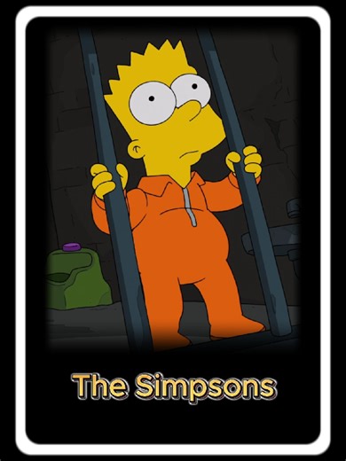 How Bart Simpson Became the Demon Child in The Simpsons