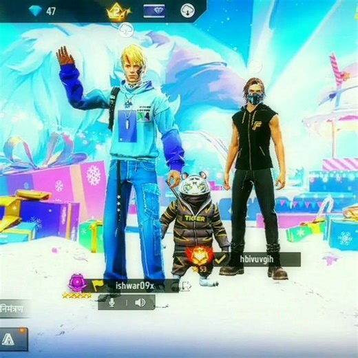 🔥 Guild Test Day 1 | Join My Guild Now! 🔥