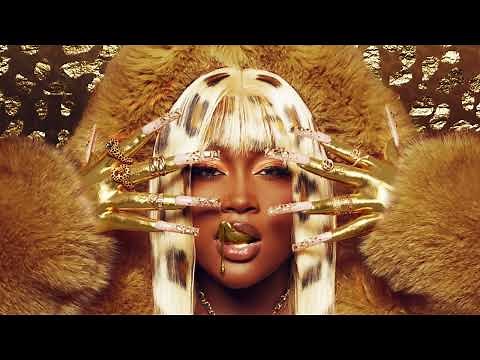 CupcakKe - Rock Paper Scissors (Official Audio)