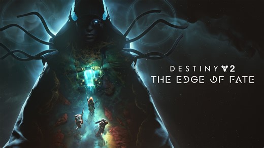 Destiny 2: The Edge of Fate Releases New Cinematic Trailer