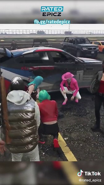 Soooo I found a sniper in GTA V RP No Pixel… #n#nopixeln#nopixelclips#gtag#gta5g#gtarpg#gta5_funnyg#gta5clipsg#gtavg#gaming #g#gtaviralclipsg#gta5onlineratedepicz