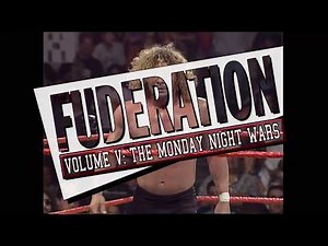 Brian Pillman vs Goldust | WWF SummerSlam 1997 [The Fuderation #186]