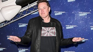 The story of how Elon Musk became so successful