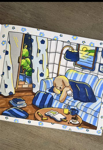 Coloring Fun with Bobbie Goods Coloring Book