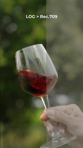 LOG footage looking flat? Here’s the exact 3-Step workflow.