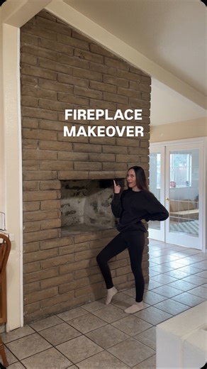 Brianna Bado Kelly on Instagram: "AHHH I’m so excited to finally start some projects around the house! This will be the first of many🙌🏼 I’ve put projects on the back burner for so long because my husband & I are both perfectionists so we always prefer hiring professionals, but it’s expensive so we just sit around with projects not getting done. Now we’re leaning away from perfection and taking over ourselves. It was honestly so much fun making memories painting with my son and those are memori