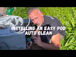 Installing An Easy Pod Auto For A Subscriber