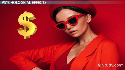 Psychological Effects of Color & Design on Clothing Selection