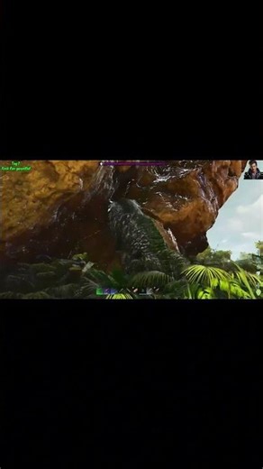 ASA 🦖ROCK-Rex🦖 Tag 7: RAR THE ISLAND spawn/funny bugs/LIVE moments