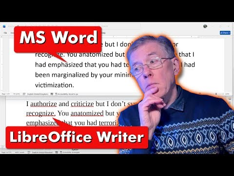 -ize or -ise? Even Word Processors Don't Agree!