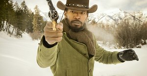 Django Unchained · Film 2013 · Trailer · Kritik